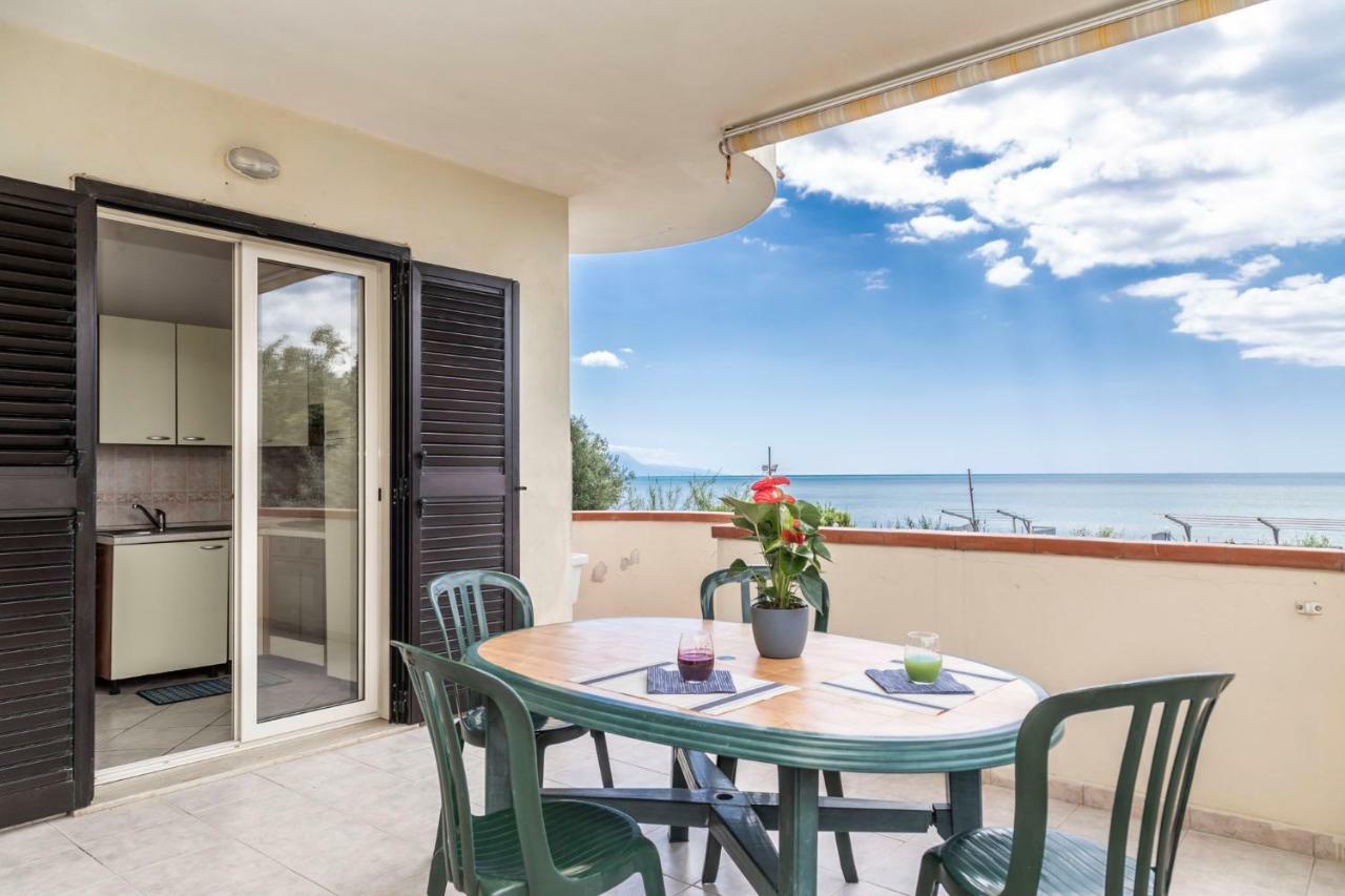 Residence Villammare Ngoại thất bức ảnh