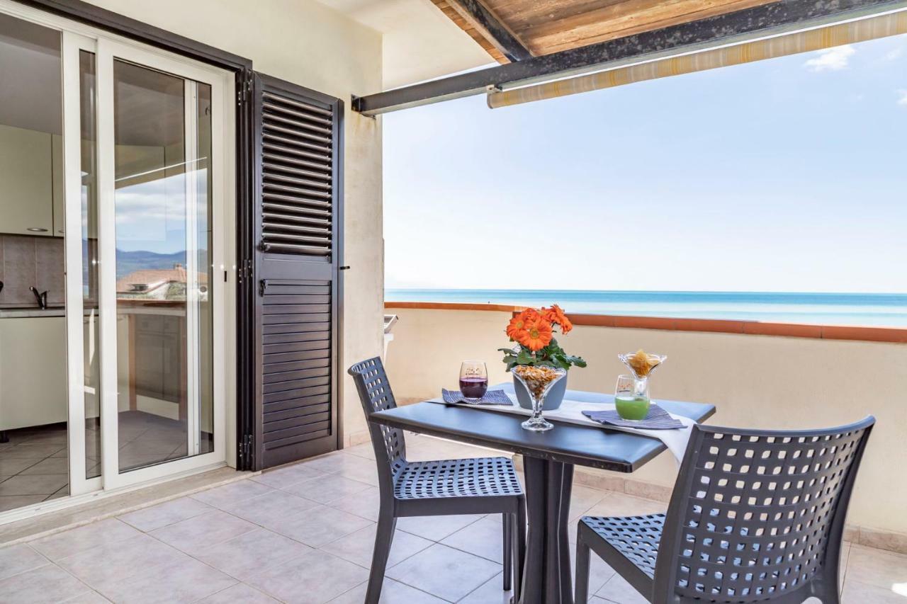 Residence Villammare Ngoại thất bức ảnh